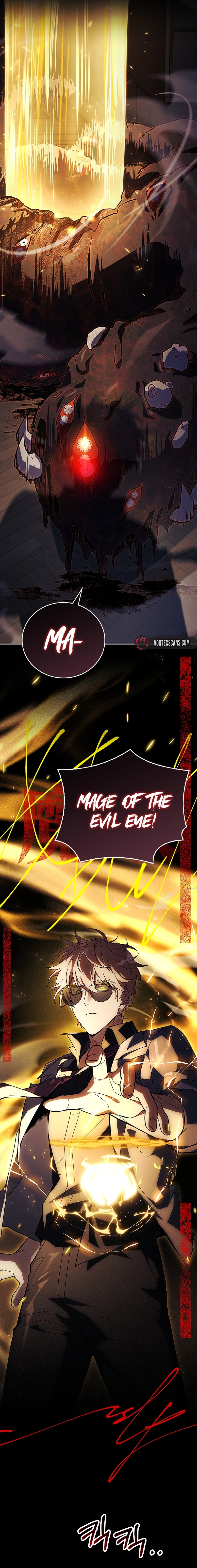The Legendary Hero is an Academy Honors Student Chapter 37 - Page 24