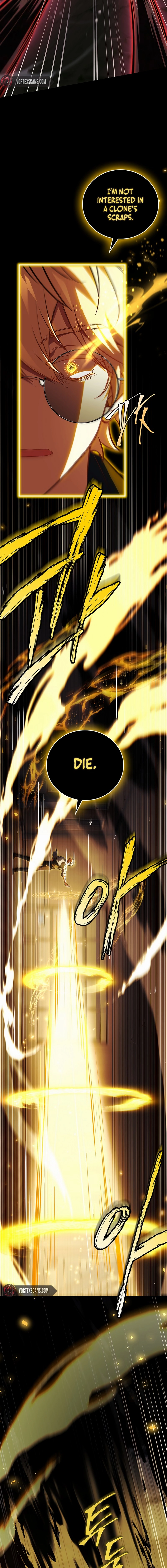 The Legendary Hero is an Academy Honors Student Chapter 38 - Page 3