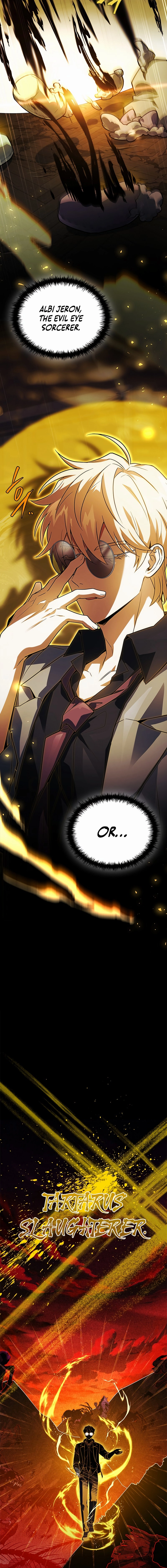 The Legendary Hero is an Academy Honors Student Chapter 38 - Page 4