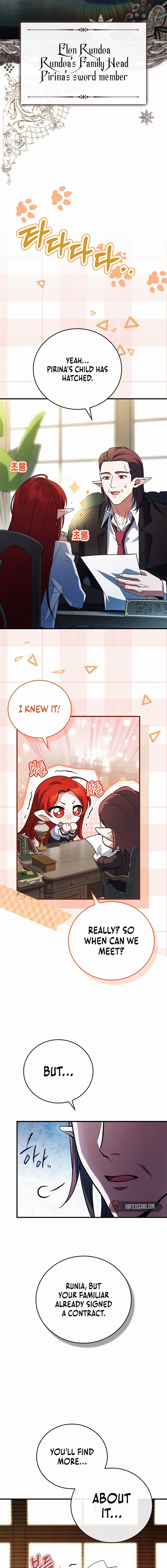 The Legendary Hero is an Academy Honors Student Chapter 38 - Page 18