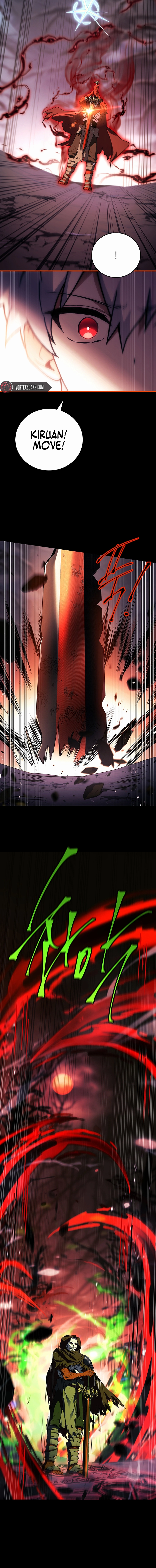 The Legendary Hero is an Academy Honors Student Chapter 41 - Page 18