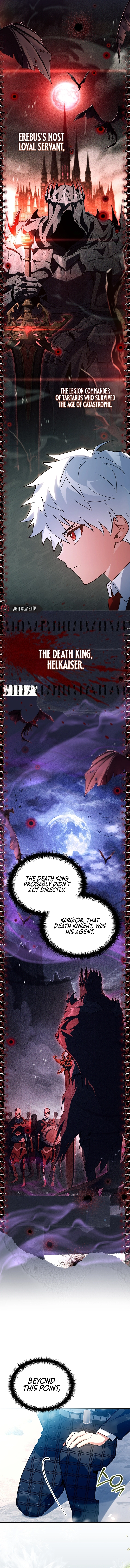 The Legendary Hero is an Academy Honors Student Chapter 45 - Page 5