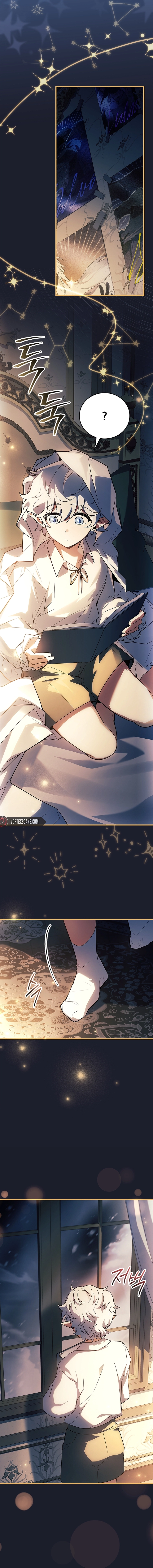 The Legendary Hero is an Academy Honors Student Chapter 45 - Page 17
