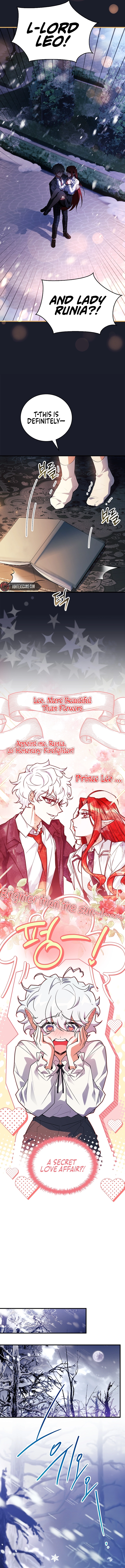 The Legendary Hero is an Academy Honors Student Chapter 45 - Page 18