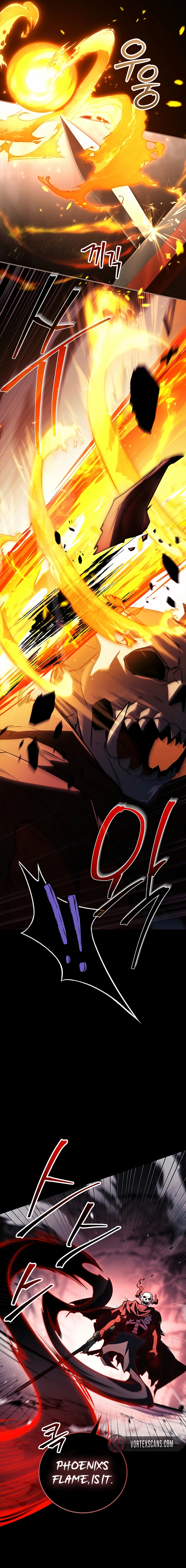 The Legendary Hero is an Academy Honors Student Chapter 47 - Page 3