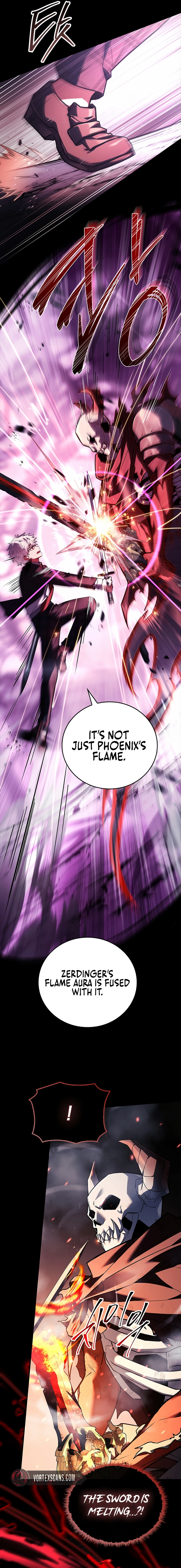 The Legendary Hero is an Academy Honors Student Chapter 47 - Page 4