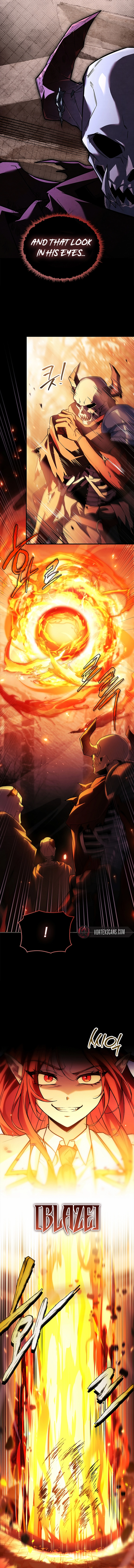 The Legendary Hero is an Academy Honors Student Chapter 47 - Page 6