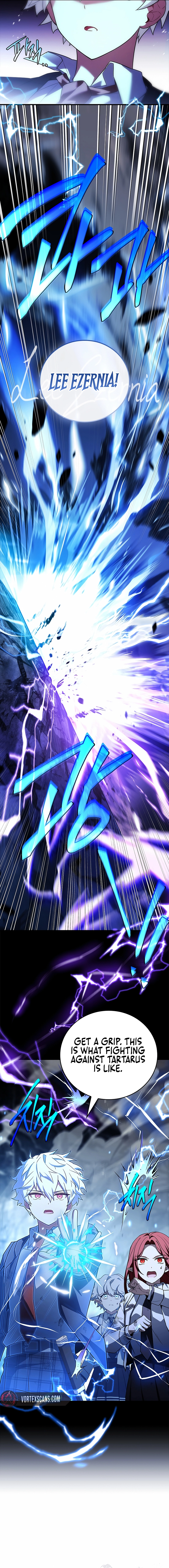 The Legendary Hero is an Academy Honors Student Chapter 47 - Page 14