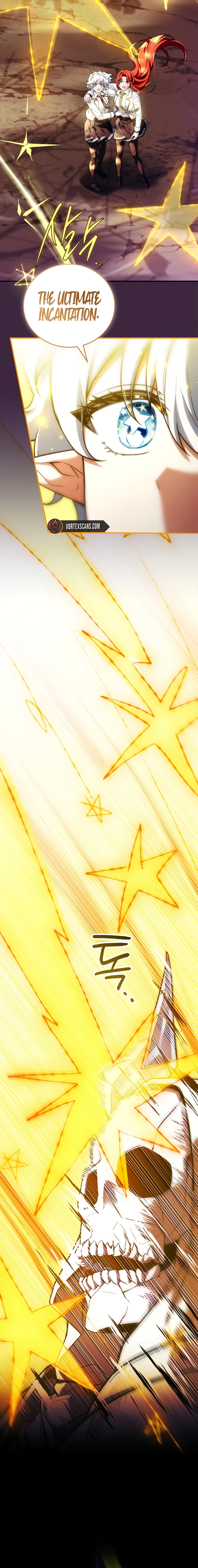 The Legendary Hero is an Academy Honors Student Chapter 50 - Page 9