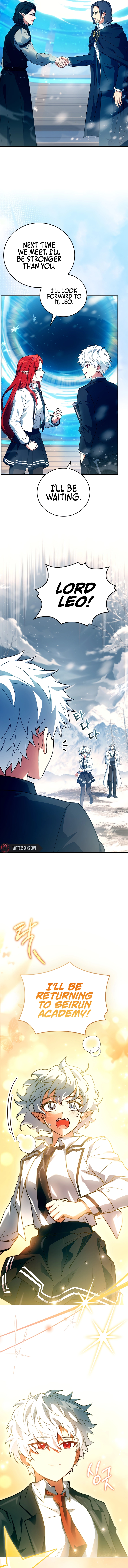 The Legendary Hero is an Academy Honors Student Chapter 51 - Page 4