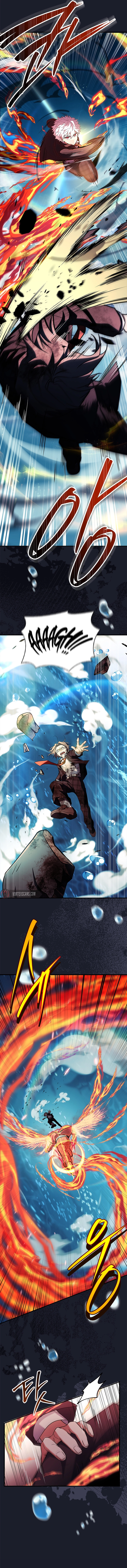 The Legendary Hero is an Academy Honors Student Chapter 53 - Page 16