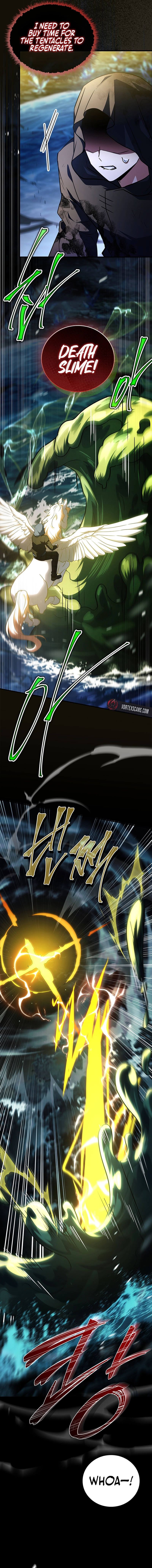 The Legendary Hero is an Academy Honors Student Chapter 55 - Page 16