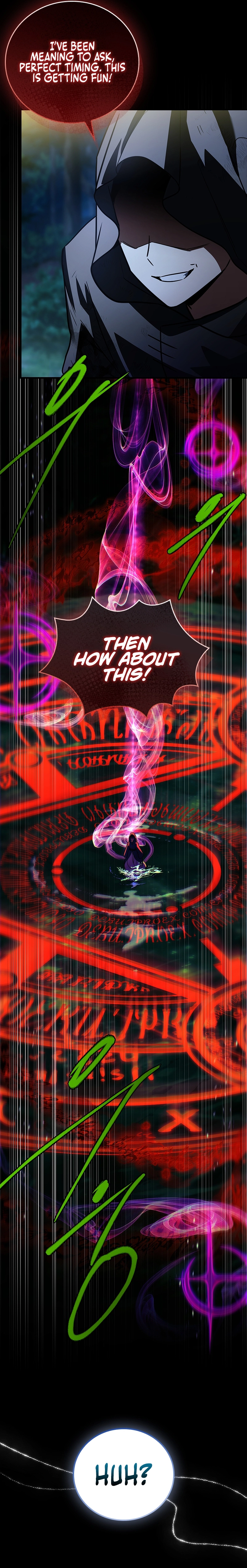 The Legendary Hero is an Academy Honors Student Chapter 55 - Page 18