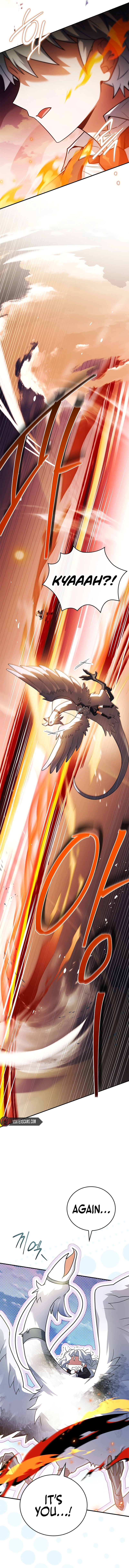 The Legendary Hero is an Academy Honors Student Chapter 57 - Page 14