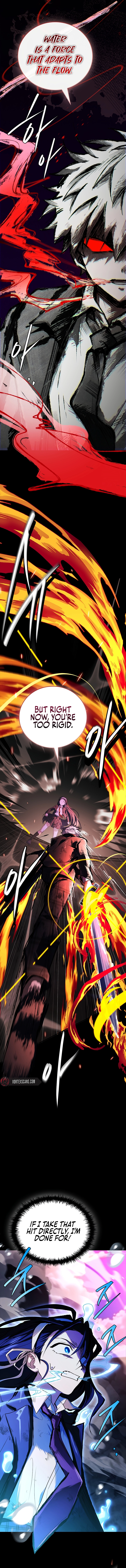 The Legendary Hero is an Academy Honors Student Chapter 57 - Page 23