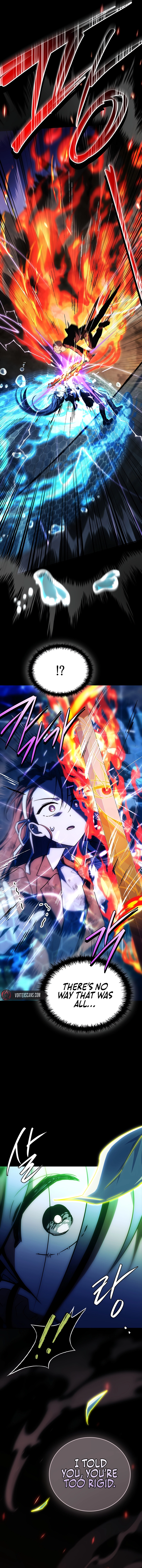 The Legendary Hero is an Academy Honors Student Chapter 57 - Page 24