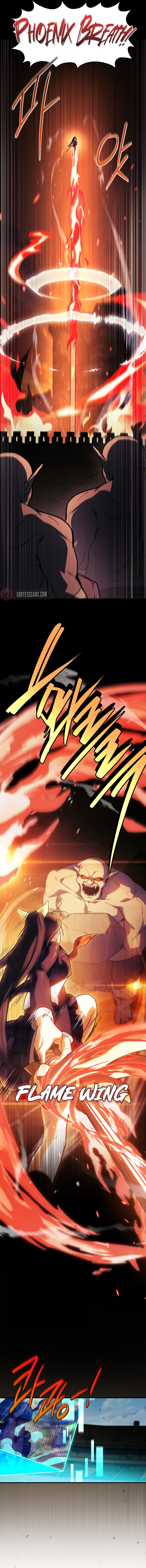 The Legendary Hero is an Academy Honors Student Chapter 59 - Page 11