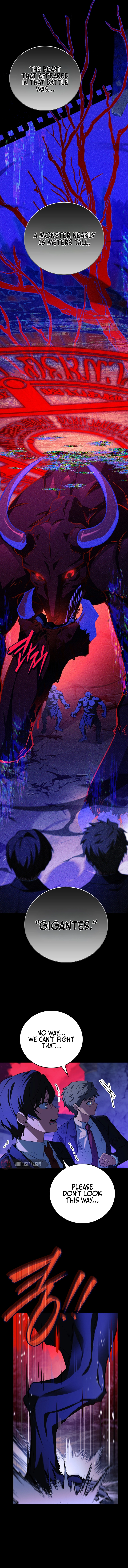 The Legendary Hero is an Academy Honors Student Chapter 59 - Page 14