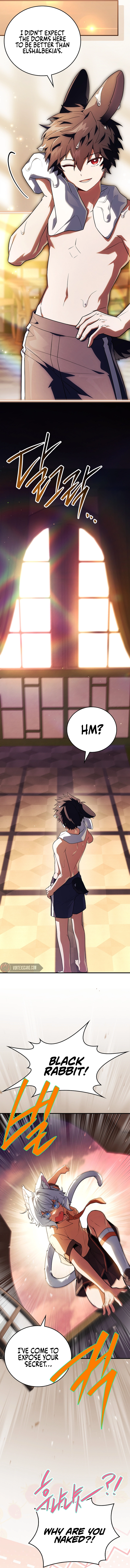The Legendary Hero is an Academy Honors Student Chapter 63 - Page 5
