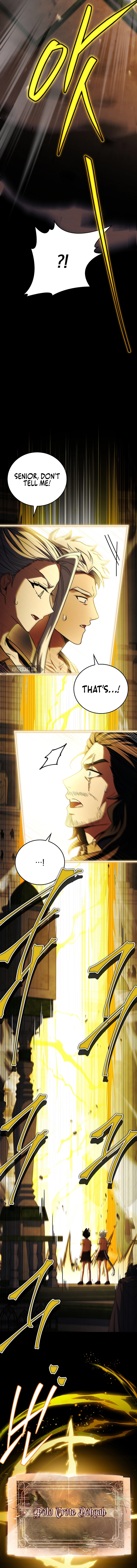 The Legendary Hero is an Academy Honors Student Chapter 63 - Page 17