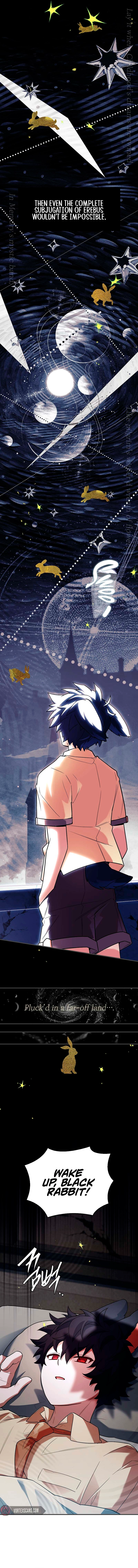 The Legendary Hero is an Academy Honors Student Chapter 64 - Page 15