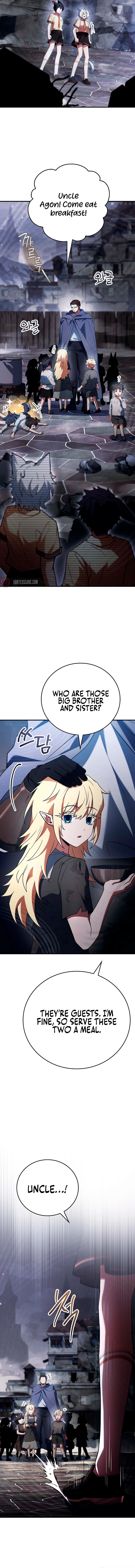 The Legendary Hero is an Academy Honors Student Chapter 64 - Page 20