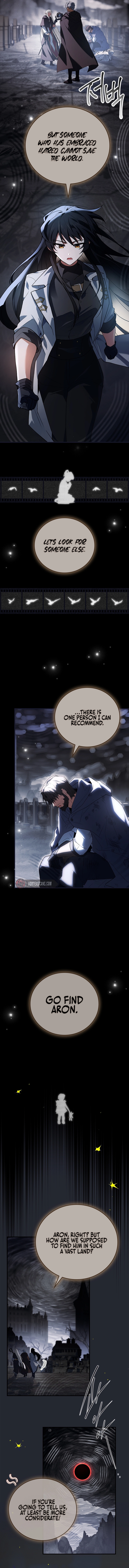 The Legendary Hero is an Academy Honors Student Chapter 65 - Page 3