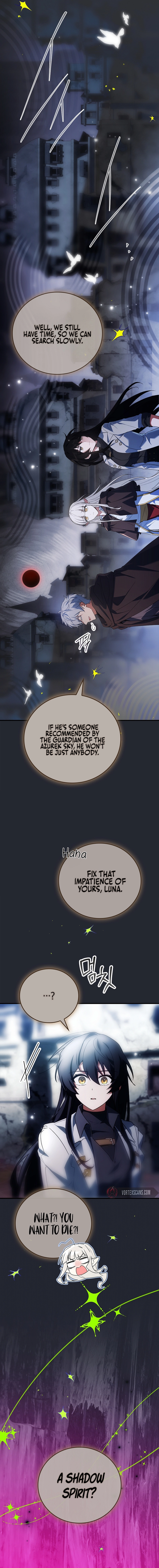The Legendary Hero is an Academy Honors Student Chapter 65 - Page 4