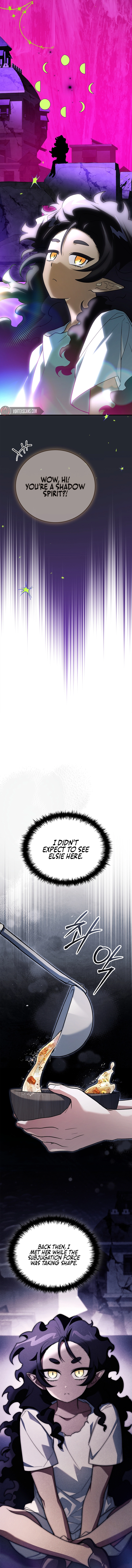 The Legendary Hero is an Academy Honors Student Chapter 65 - Page 5