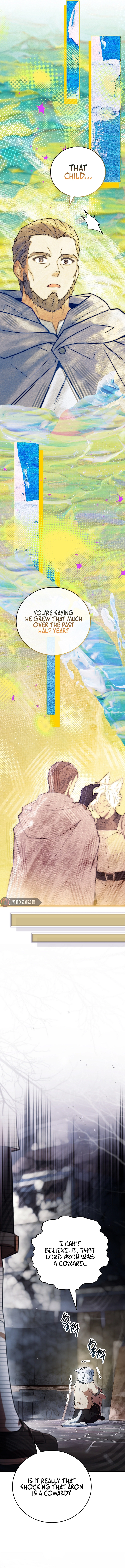The Legendary Hero is an Academy Honors Student Chapter 65 - Page 12