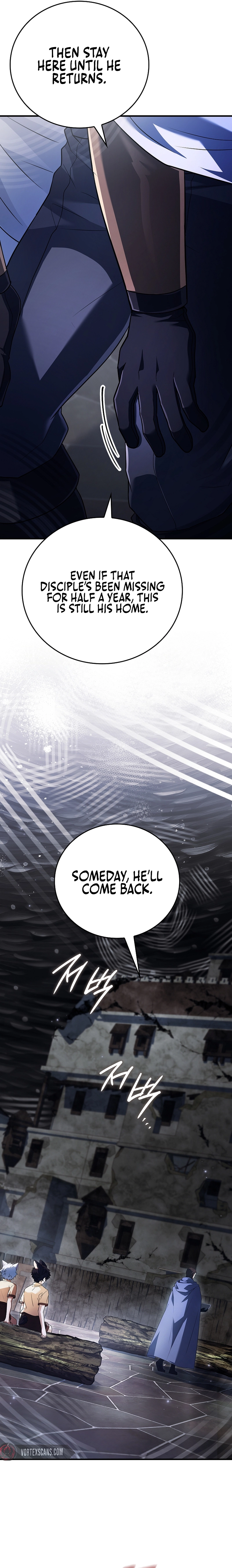 The Legendary Hero is an Academy Honors Student Chapter 66 - Page 4