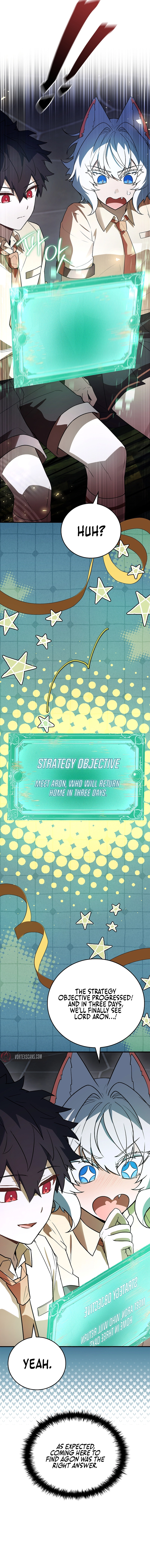 The Legendary Hero is an Academy Honors Student Chapter 66 - Page 5