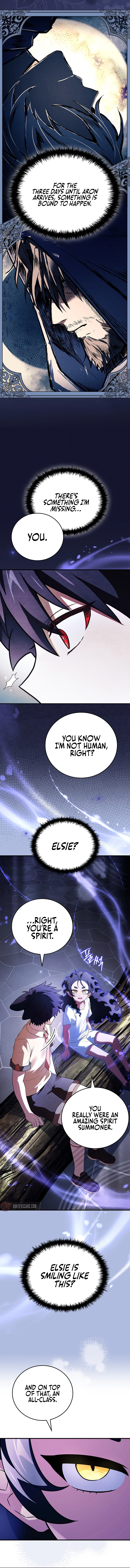 The Legendary Hero is an Academy Honors Student Chapter 66 - Page 7