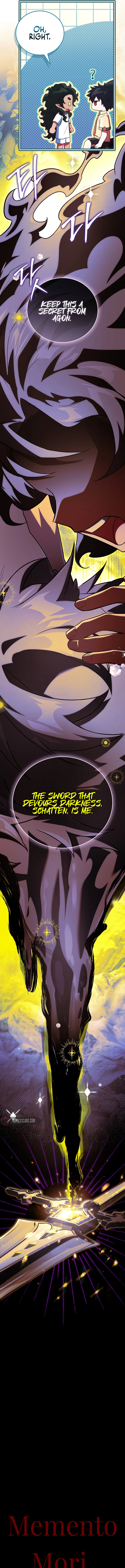 The Legendary Hero is an Academy Honors Student Chapter 66 - Page 14