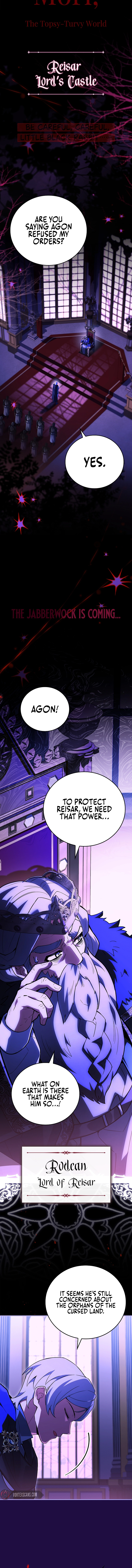 The Legendary Hero is an Academy Honors Student Chapter 66 - Page 15