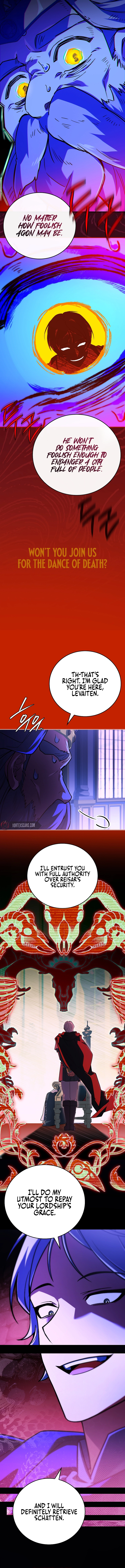 The Legendary Hero is an Academy Honors Student Chapter 66 - Page 18