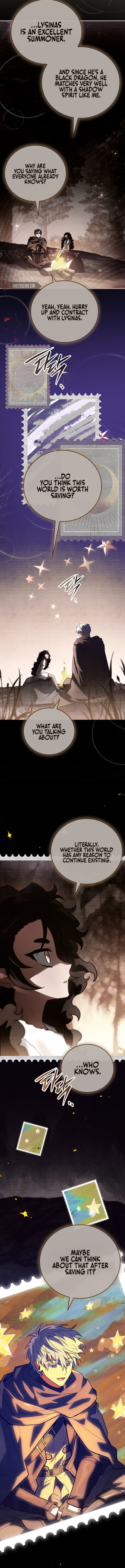 The Legendary Hero is an Academy Honors Student Chapter 66 - Page 20