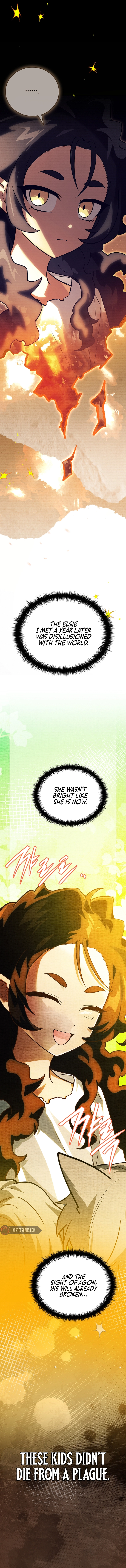 The Legendary Hero is an Academy Honors Student Chapter 66 - Page 21