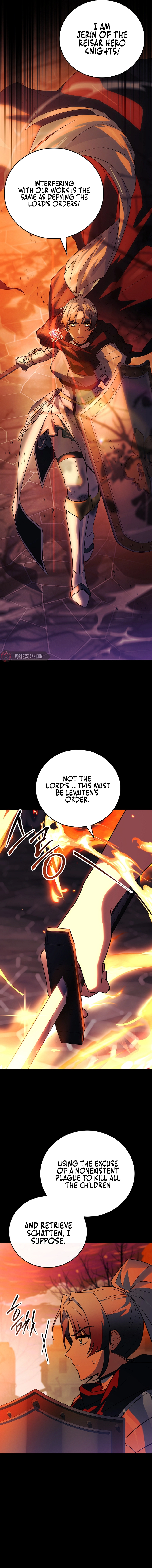 The Legendary Hero is an Academy Honors Student Chapter 66 - Page 25
