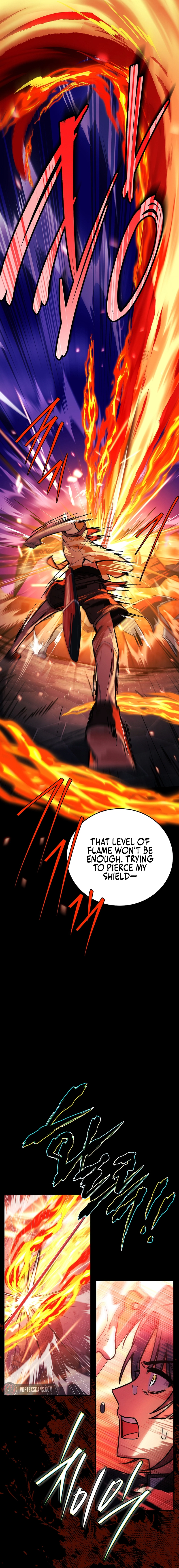 The Legendary Hero is an Academy Honors Student Chapter 66 - Page 28