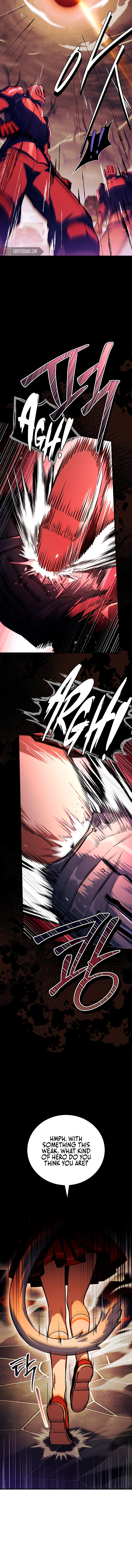 The Legendary Hero is an Academy Honors Student Chapter 67 - Page 3