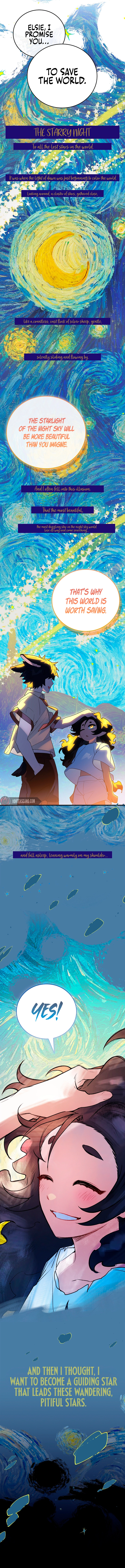 The Legendary Hero is an Academy Honors Student Chapter 67 - Page 12