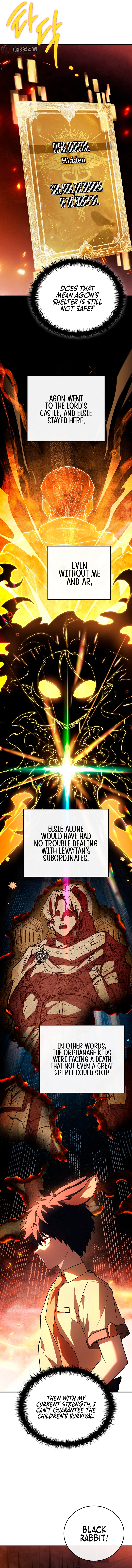 The Legendary Hero is an Academy Honors Student Chapter 67 - Page 14