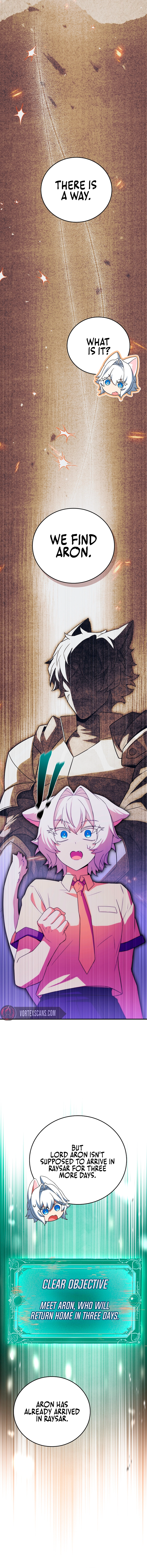 The Legendary Hero is an Academy Honors Student Chapter 67 - Page 16