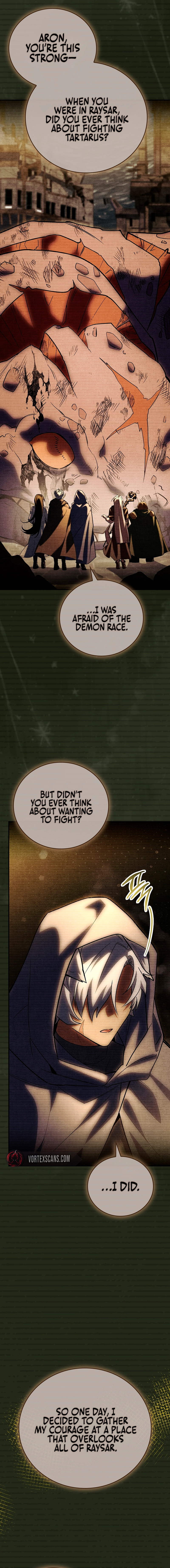 The Legendary Hero is an Academy Honors Student Chapter 67 - Page 20