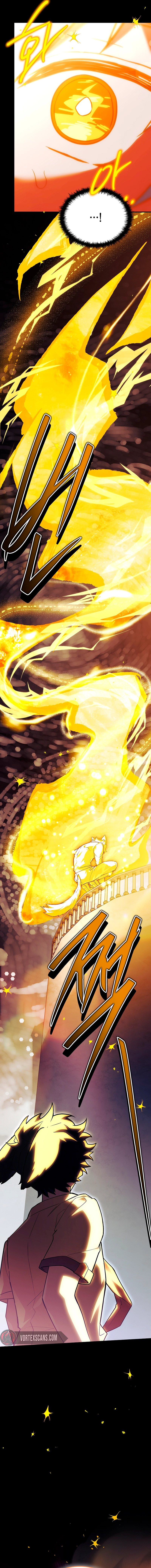 The Legendary Hero is an Academy Honors Student Chapter 67 - Page 25