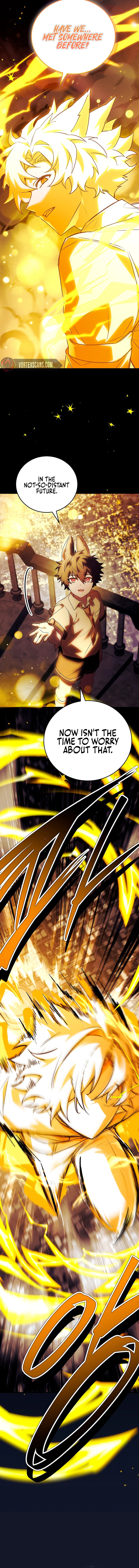 The Legendary Hero is an Academy Honors Student Chapter 67 - Page 26