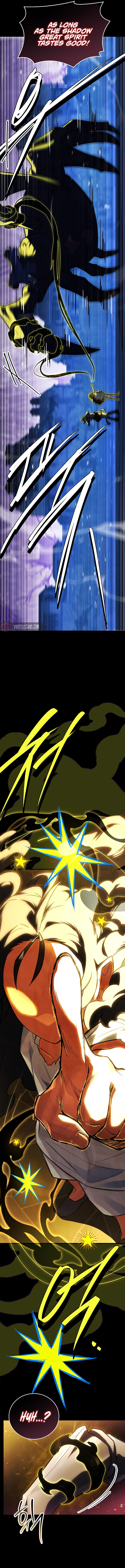 The Legendary Hero is an Academy Honors Student Chapter 68 - Page 11
