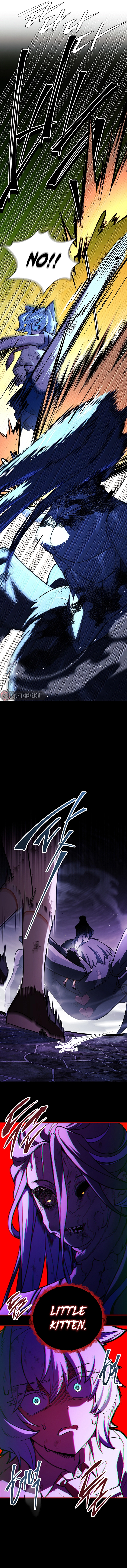 The Legendary Hero is an Academy Honors Student Chapter 68 - Page 16