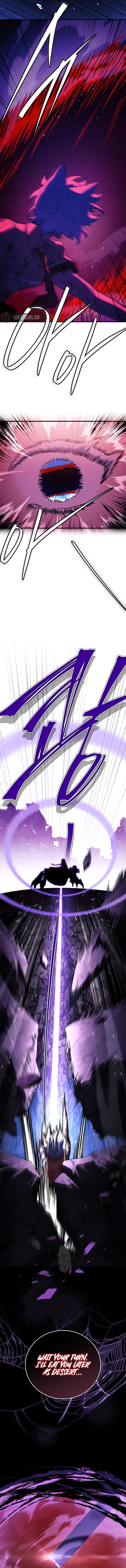 The Legendary Hero is an Academy Honors Student Chapter 68 - Page 18